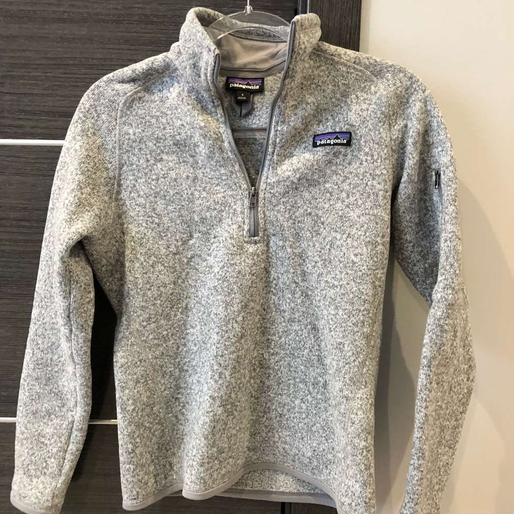 Patagonia Fleece